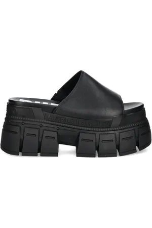Buffalo 70 mm Gospher sandaler