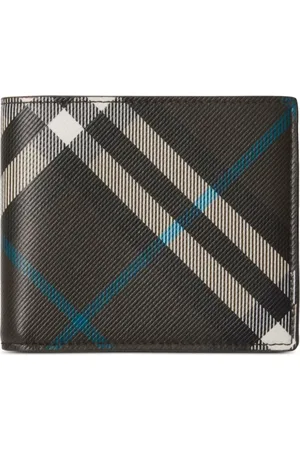 Burberry Ternet foldepung