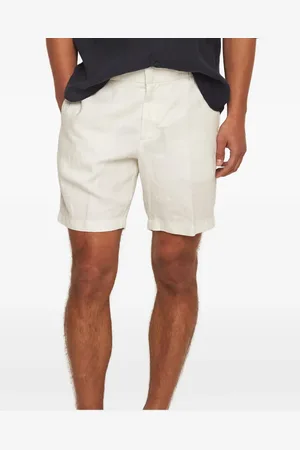 Orlebar Brown Shorts med elastiklinning