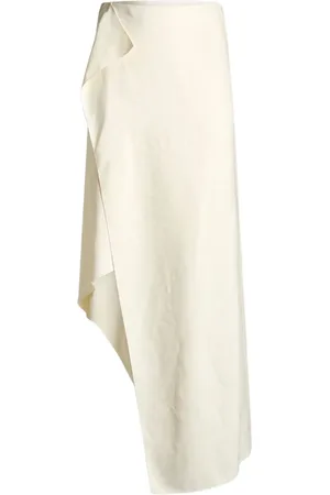Etro Asymmetrisk midikjol