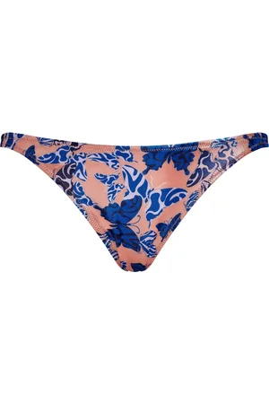 Vilebrequin Disco Butterflly bikini briefs