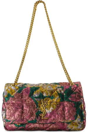 Saint Laurent Mellemstor Jamie skuldertaske