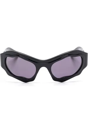 KUBORAUM Oversize solbriller