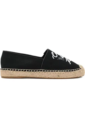 Karl Lagerfeld Kamini Duo espadriller