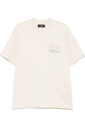 AMIRI Hollywood-T-shirt