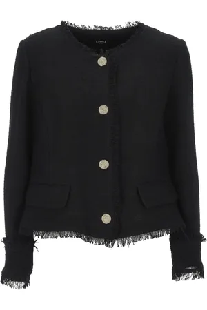 MARELLA Jakke i tweed