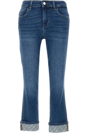Liu Jo Jeans med logomærke