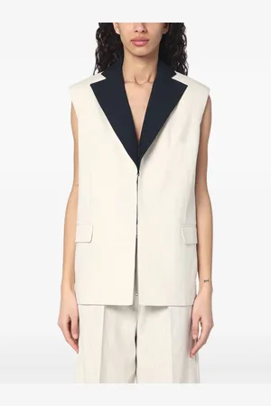 ERIKA CAVALLINI Davide vest