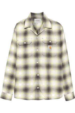 Carhartt Blanchard skjorte