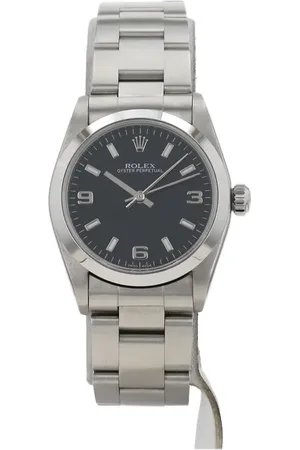 Rolex Oyster Perpetual 31 mm ur fra 2001