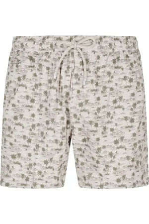 MC2 SAINT BARTH Comfort Light badeshorts
