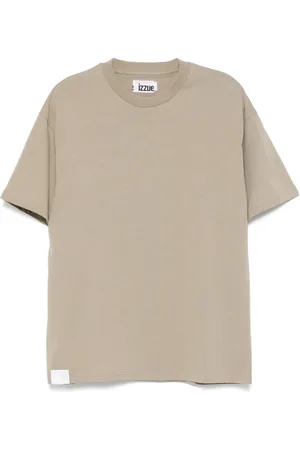 Izzue T-shirt med korte ærmer