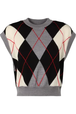Halfboy Sweater