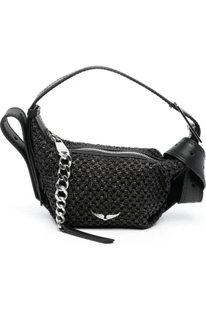 Zadig & Voltaire Lille Le Cecilia XS skuldertaske