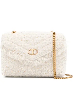Twin-Set Mellemstor Dreamy crossbody-taske