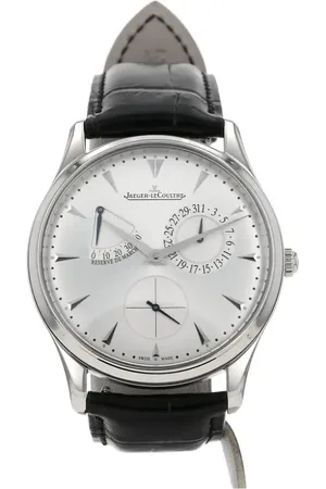 Jaeger-LeCoultre Master Ultra Thin 39 mm fra 2010
