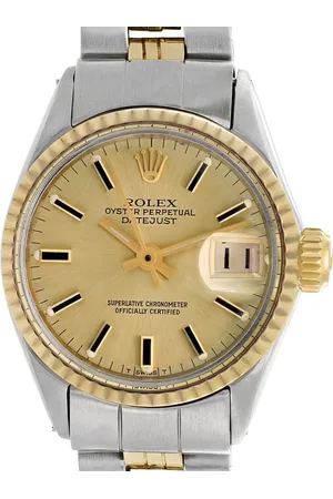 Rolex Datejust 26 mm