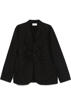Post Archive Faction PAF Cargo-blazer
