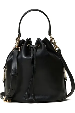 Twin-Set Oval T bucket-taske