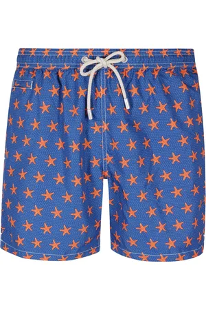 MC2 SAINT BARTH Lighting badeshorts