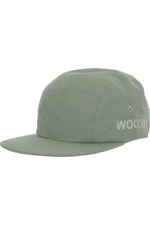 Woolrich Kasket i bomuldsblanding