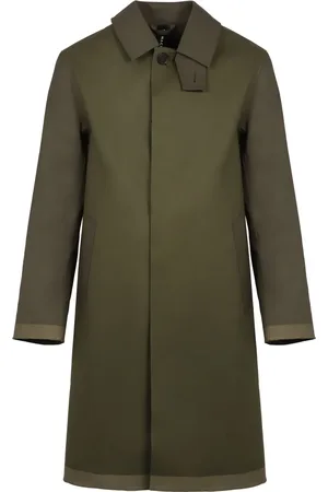 MACKINTOSH Trenchcoat