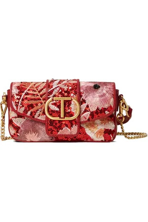 Twin-Set Lille Amie crossbody-taske