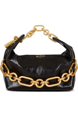 Balmain Mini Sync tote
