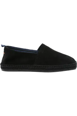Castaner Suede espadrilles