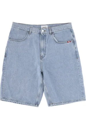 AMISH Denimshorts