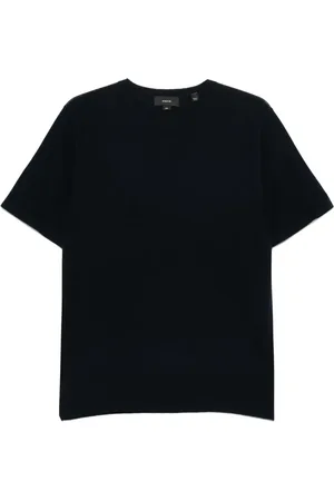Vince Strikket T-shirt