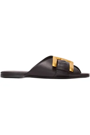 Balmain Anthem sandaler