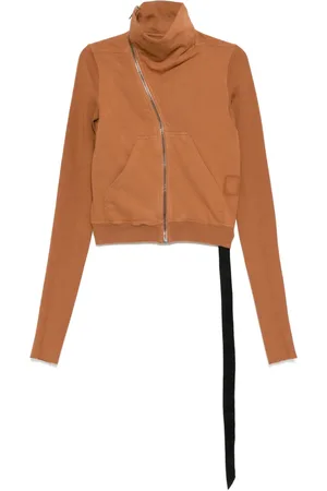 Rick Owens Mountain træningsjakke