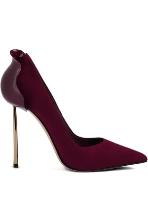 LE SILLA 120 mm Petalo pumps