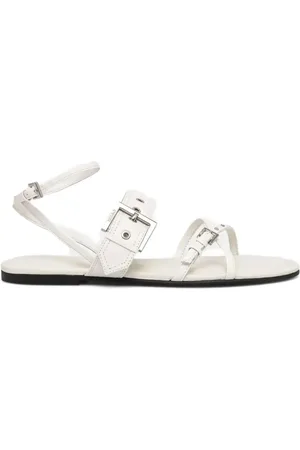 HUGO BOSS Sandaler med spænder