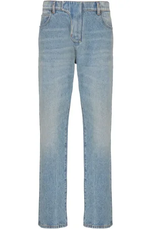 Balmain Jeans med lige ben