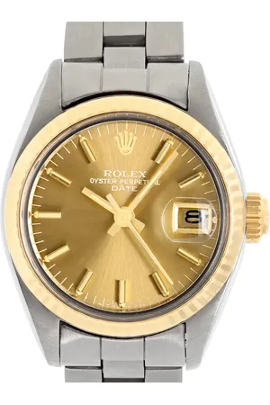 Rolex Pre-owned Datejust 26 mm