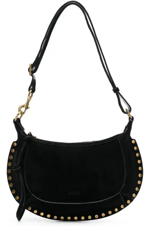 Isabel Marant Oskan Moon skuldertaske