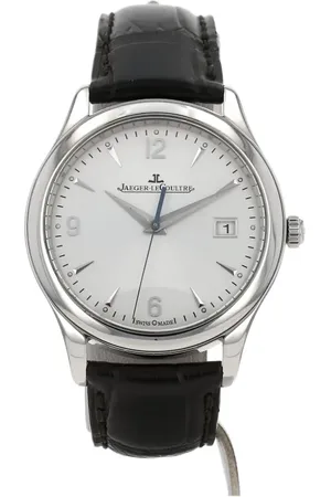Jaeger-LeCoultre Master Control Date 39 mm fra 2010