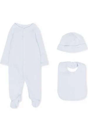 Ralph Lauren Babydragt-sæt med 4