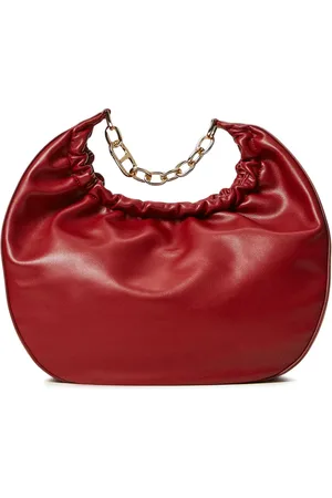 Twin-Set Croissant tote