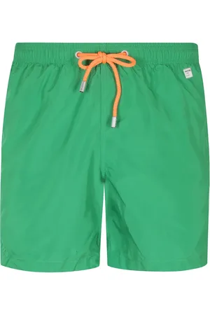 MC2 SAINT BARTH Lighting badeshorts