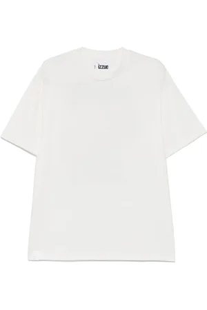 Izzue T-shirt med korte ærmer