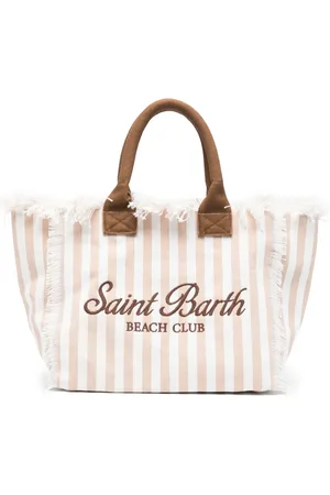 MC2 SAINT BARTH Tote med trykknaplukning