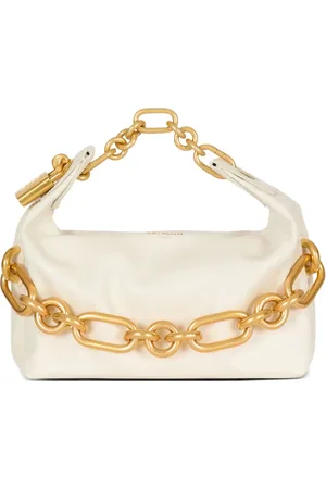 Balmain Mini Sync tote