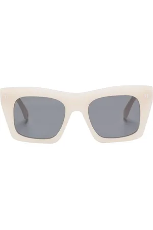 OFF-WHITE Selma solbriller