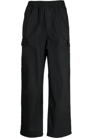 STUSSY Cargo-strandbukser i ripstop