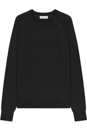 DRIES VAN NOTEN Uldcardigan