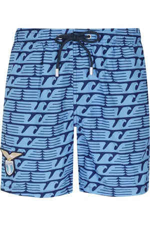 MC2 SAINT BARTH Lighting badeshorts