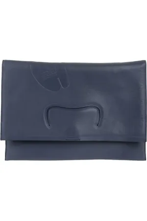 Maison Margiela Stor flad Tabi clutch